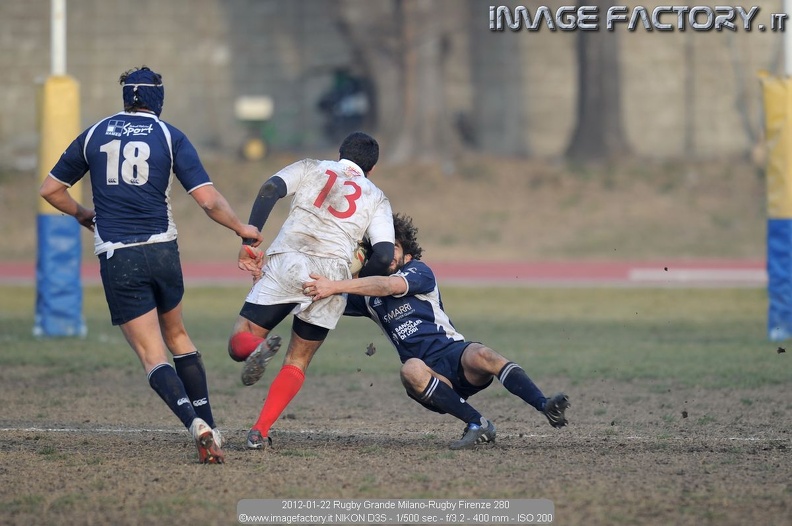 2012-01-22 Rugby Grande Milano-Rugby Firenze 280.jpg